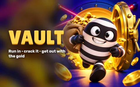VAULT